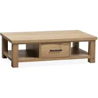 Maxfurn Salontafel Newcastle- Lamulux - Barley -