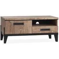 Maxfurn Tv-kast Union - Klein - Lamulux - Mango -