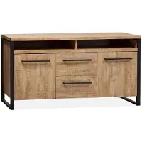 Maxfurn Dressoir Carriba Klein - Meubelpanelen - Tropic -