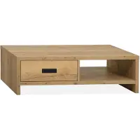 Maxfurn Salontafel Cottage - Lamulux - Natur -