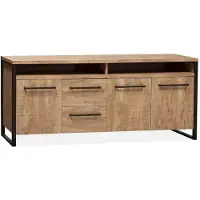 Maxfurn Dressoir Carriba Groot - Meubelpanelen - Tropic -