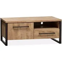Maxfurn TV-kast Carriba Klein - Meubelpanelen - Tropic -