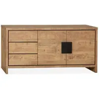 Maxfurn Dressoir Provesano - Groot - Lamulux - Mango -