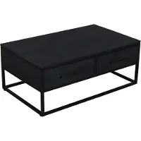WGXL Collection Salontafel Olga - Mangohout - 100 cm -