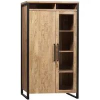 Maxfurn Combikast Carriba - Meubelpanelen - Tropic -
