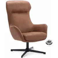 WGXL Collection Fauteuil Vien - Microleder Bull - Camel -
