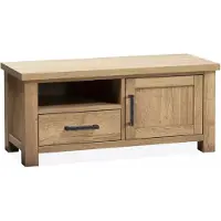 Maxfurn TV-kast Newcastle Klein - Lamulux - Barley -
