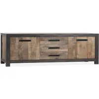 Maxfurn Dressoir Claire - Klein - Lamulux - Oriënt -