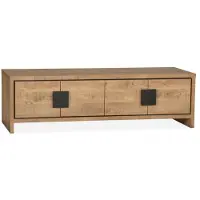 Maxfurn Tv-Meubel Provesano - Groot - Lamulux - Mango -