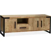 Maxfurn TV-Dressoir Galaxy - Lamulux - Mango -