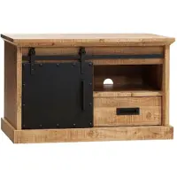 Maxfurn TV-kast Industry - Klein - Lamulux - Mango -