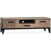 Maxfurn Tv-kast Union - Groot - Lamulux - Mango -