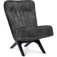 WGXL Collection Fauteuil Denzol - Stof Adore - Forest -