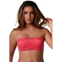 After Eden Voorgevormde bh Anna | Maat: 85B | Kleur: Roze