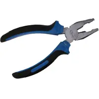Richmann Combinatiefunctie Tang 180mm - Kwaliteit en Duurzaamheid