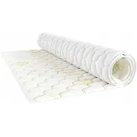 Saba Comfort Topper Matras 120x200 Aloë Vera