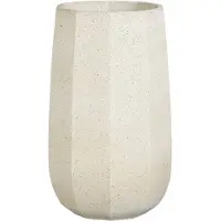 Mica Decorations vaas Lennart (16x28 cm)