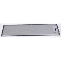 Whirlpool Metaalfilter 480122102186 550x170mm