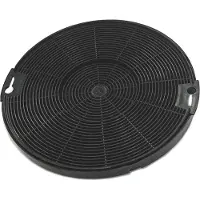 Pelgrim Koolstoffilter HF2011 (2-pack)