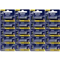 Vinnic 27A Alkaline Batterijen 20X