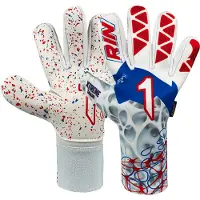 Rinat Xtreme Guard Dominus As Keepershandschoenen Wit 4
