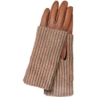 Otto Kessler Dames Handschoenen Laura Tobacco