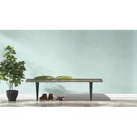 Rasch Beton behang groen 518115