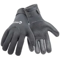 Abysstar Supreme Velcro Handschoenen