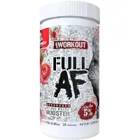 5% Nutrition Rich Piana Full As F*ck - 20 servings - Fruit Punch