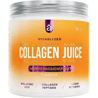 Nanosupps - Collagen Juice 300 g, Mango Passion Fruit