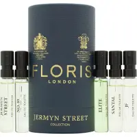Floris of london Jermyn Street Discovery Collection Gift Set 5 × 2 ml