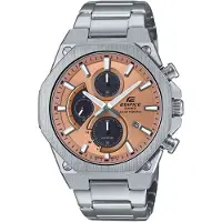 Casio EFS-S570D-5AUEF Heren Horloge
