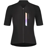 Bioracer Icon Gravel Korte Mouw Wielertrui