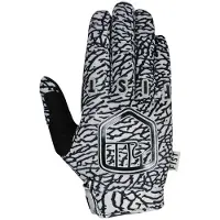 Fist Strapped Elephant Off-road Handschoenen