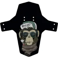 Skuad Guard Voorste Spatbord