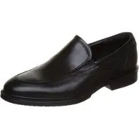 Ecco 622144 Instappers | Maat 46 Heren Zwart