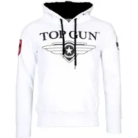 TOP GUN Hoodie Defender TG20191012