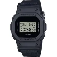 Casio G-shock Heren Zwarte Horloge DW-5600BCE-1ER