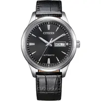 Citizen - NY4058-01EC - Polshorloge - Heren - Automatisch - Mechanical
