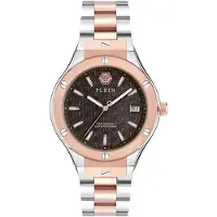 Philipp Plein Plein Underdog Heren Multikleur Horloge PWUFA0725