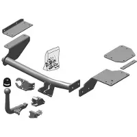 BRINK 484600 Trekhaak