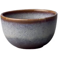 Villeroy & Boch Lave Dipschaal 14 Cl - Serveerkommen Aardewerk Beige - 1042813822