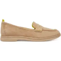Tamaris Mocassins cappuccino