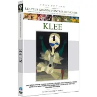Lcj Cnt Les plus grands peintres du monde - Klee