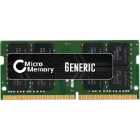 CoreParts MMKN098-16GB geheugenmodule 1 x 16 GB DDR4 2666 MHz