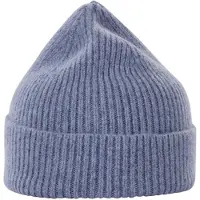 Le Bonnet Muts Washed Denim