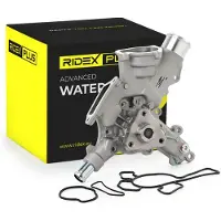 RIDEX 1260W0026P Waterpomp