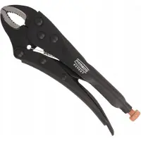 Modeco Griptang type Morse 220mm [expert]