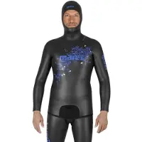 Mares Pure Passion Prism Skin 5 Mm Freedivingjack