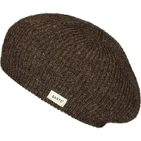 Barts Hoed Inaru Beret Beige dames